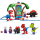LEGO Marvel Spidey 11200 Bitwa Spidey’ego i Gobby’ego - 1284210 - zdjęcie 5